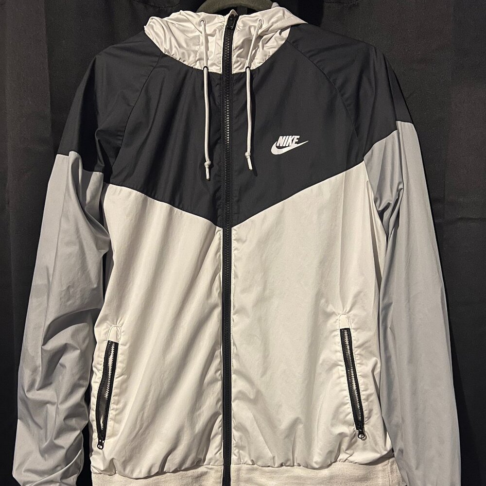 Nike Windbreaker